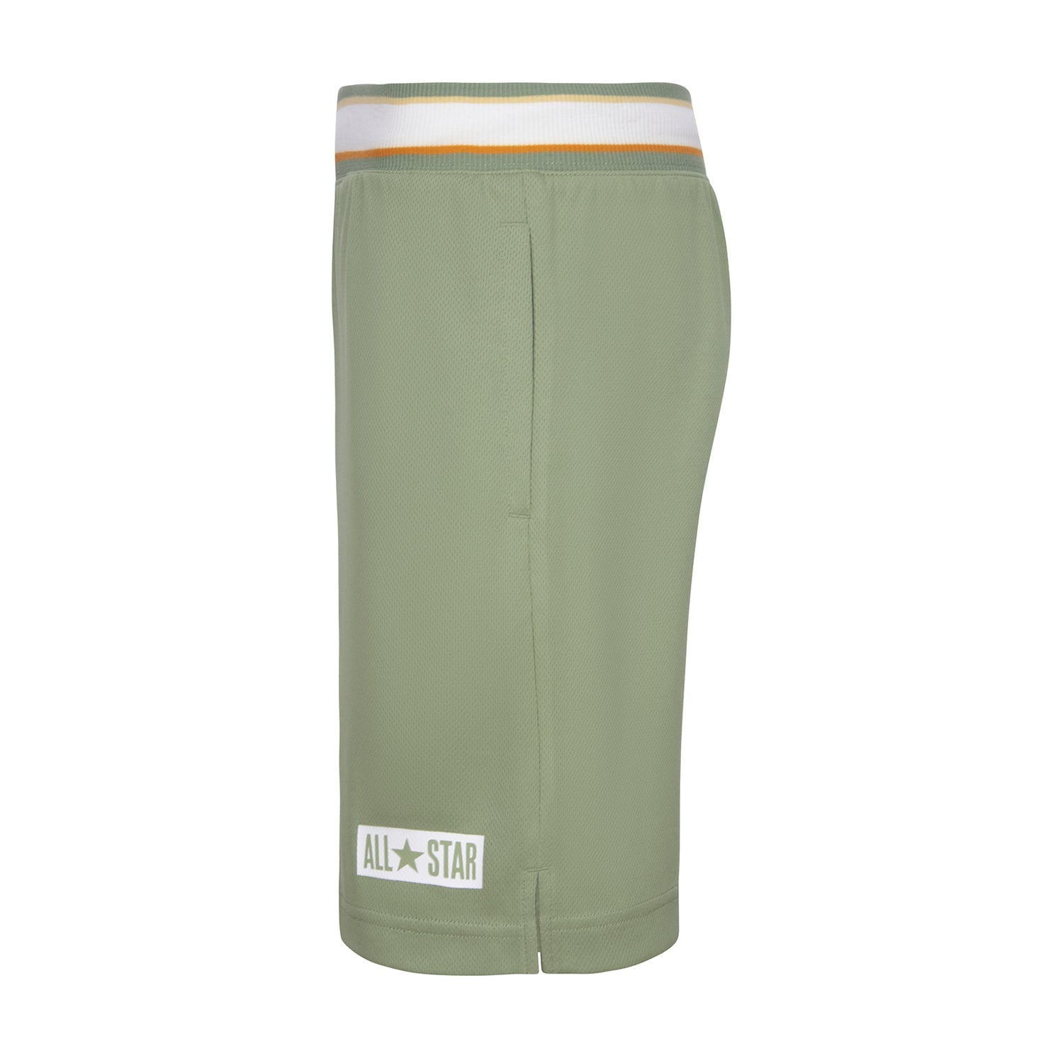 Sport Core Mesh Short - Youth
