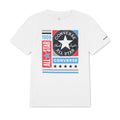Box Lockup Tee - Youth