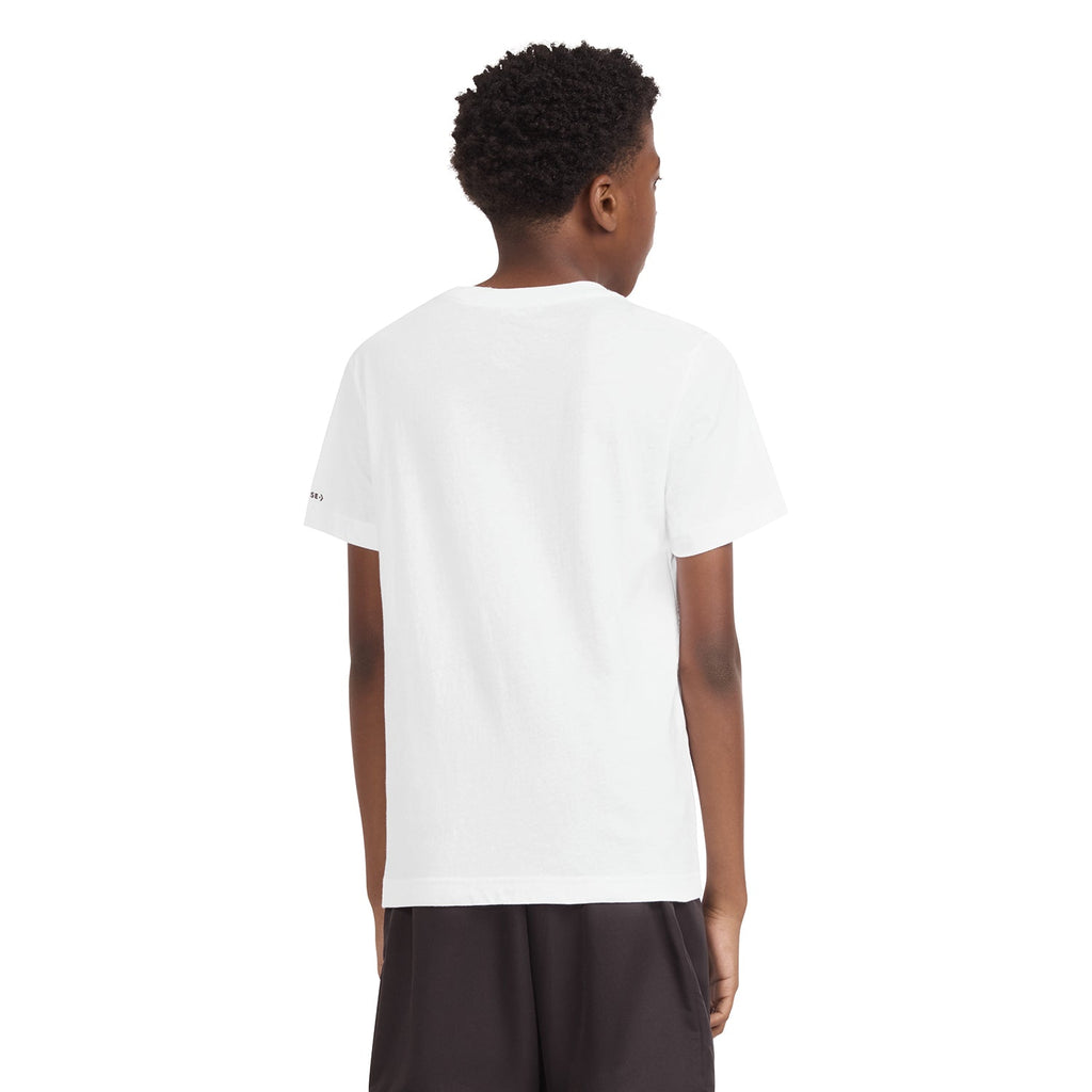 Box Lockup Tee - Youth