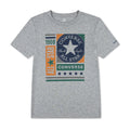 Box Lockup Tee - Youth