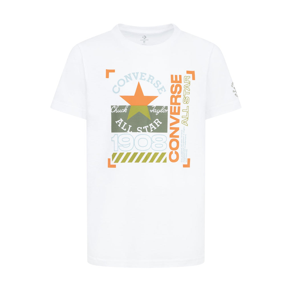 Utility Tee - Youth