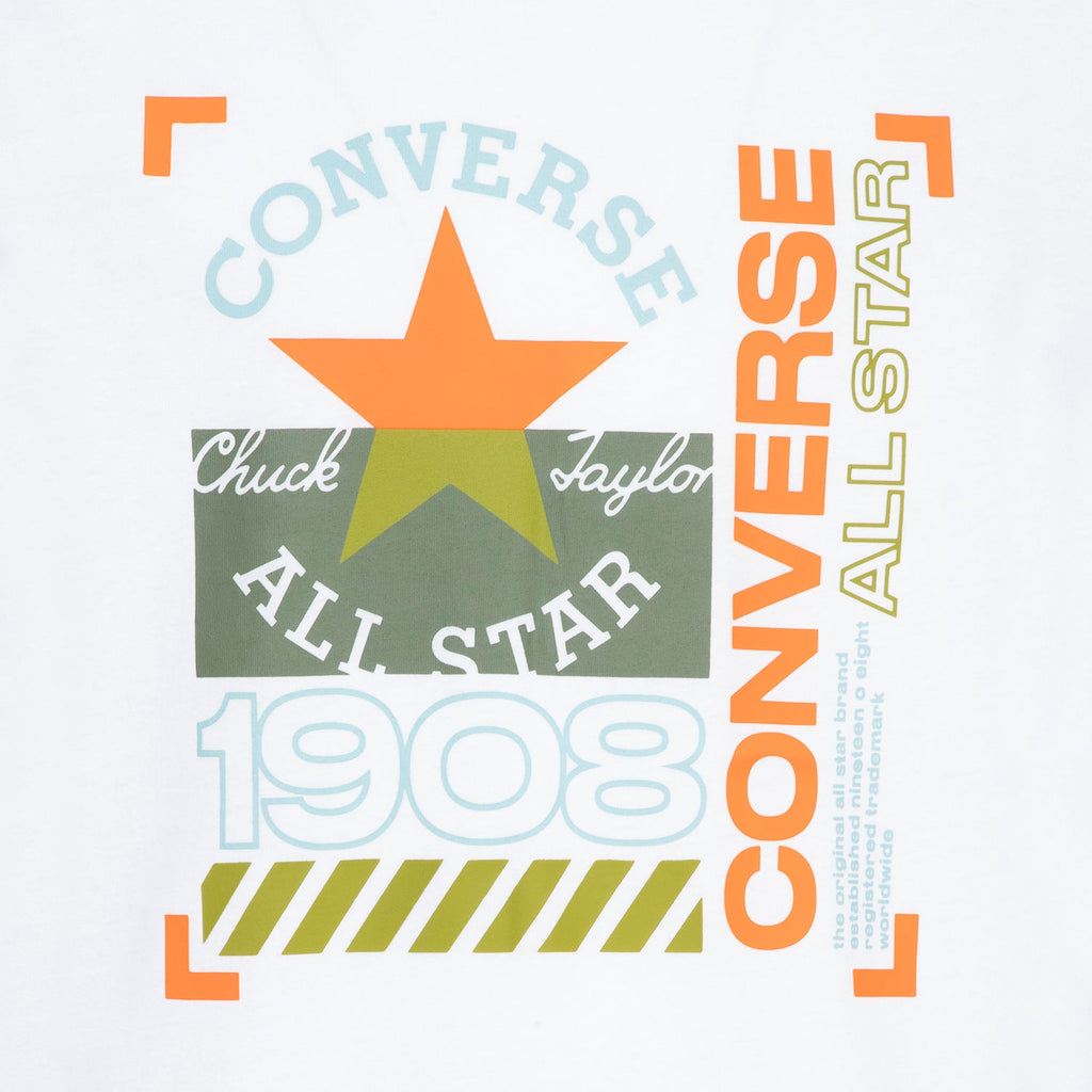 Utility Tee - Youth