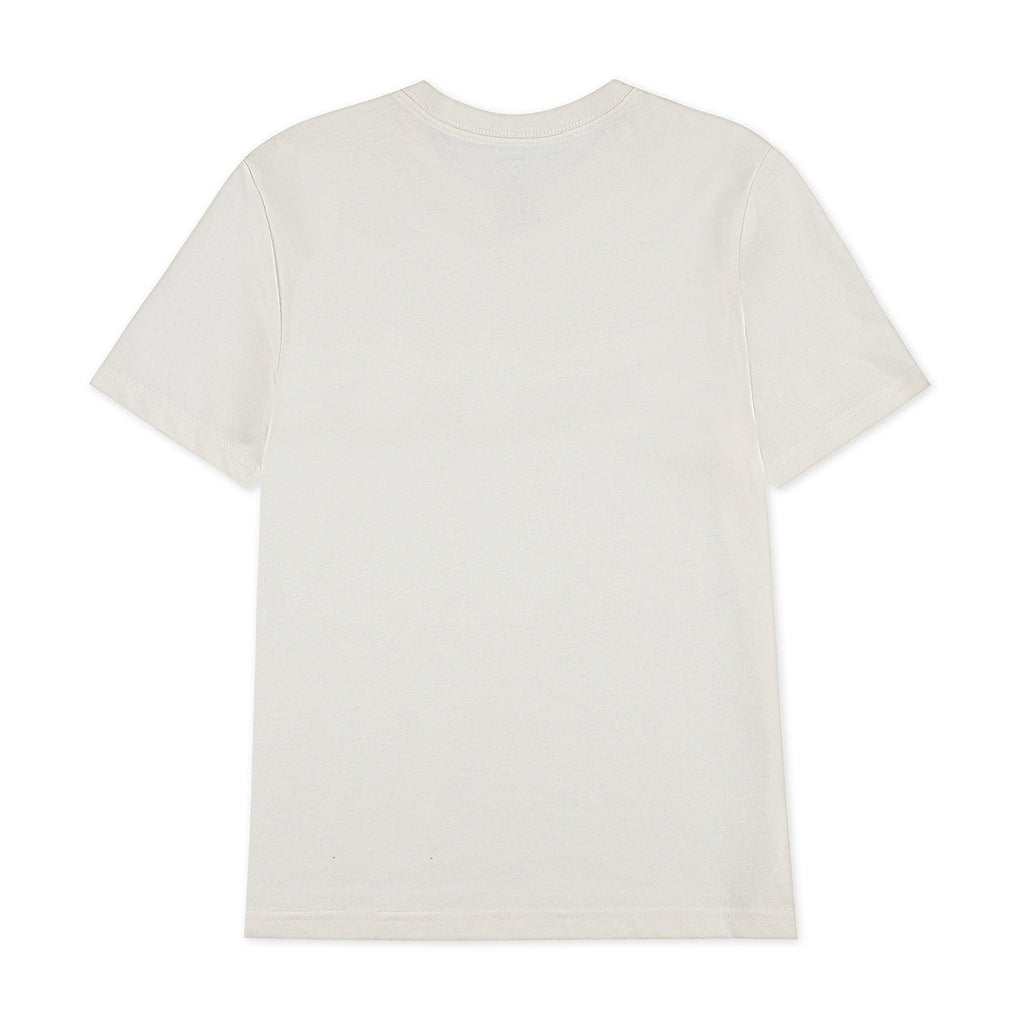 Dissected Embroidery Tee - Youth