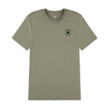 Dissected Embroidery Tee - Youth