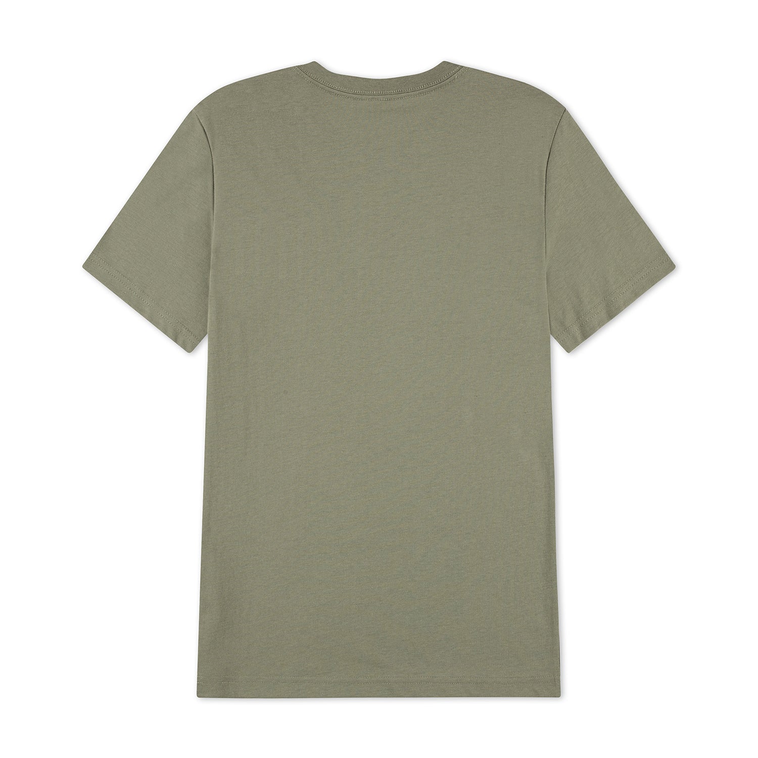 Dissected Embroidery Tee - Youth