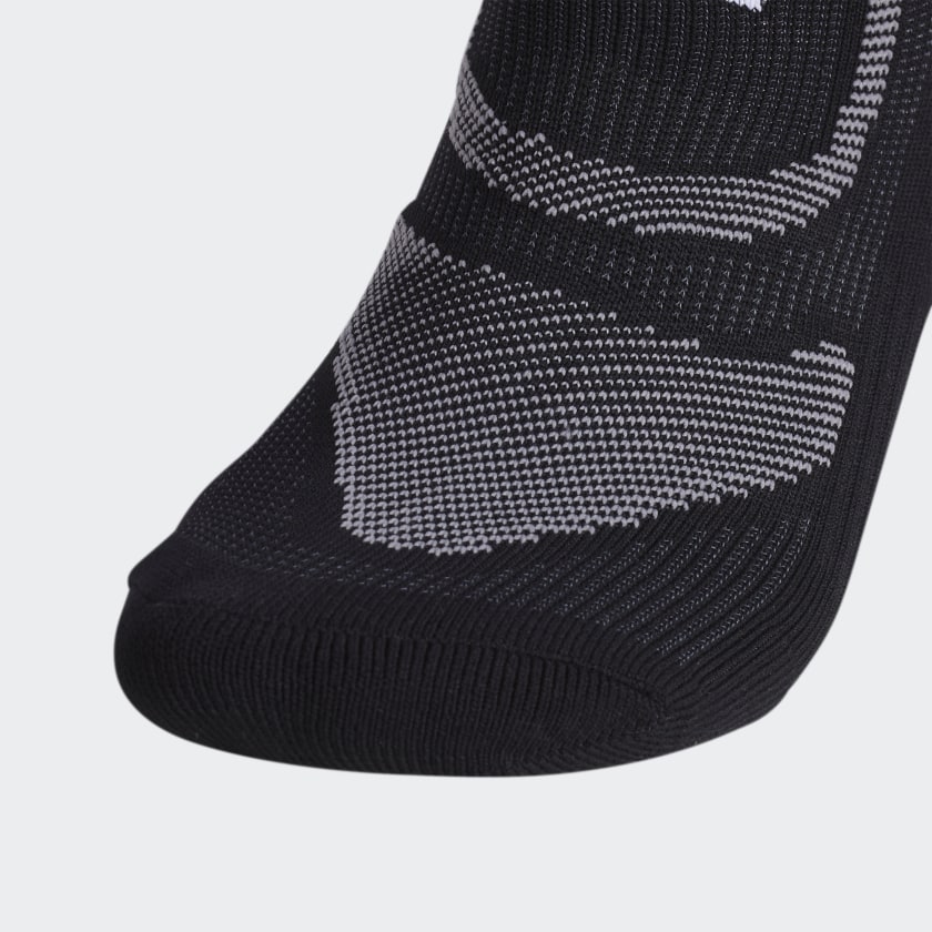 Superlite Performance No-Show Socks 2 Pairs