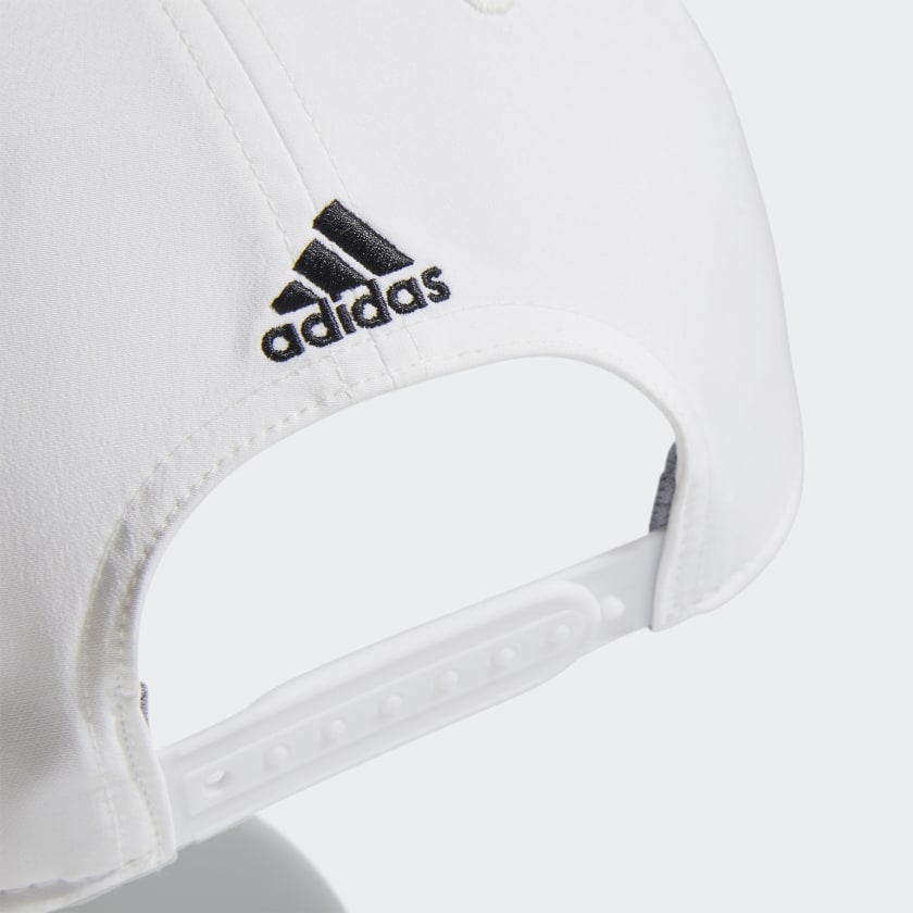 Badge of Sport Logo Snapback Hat