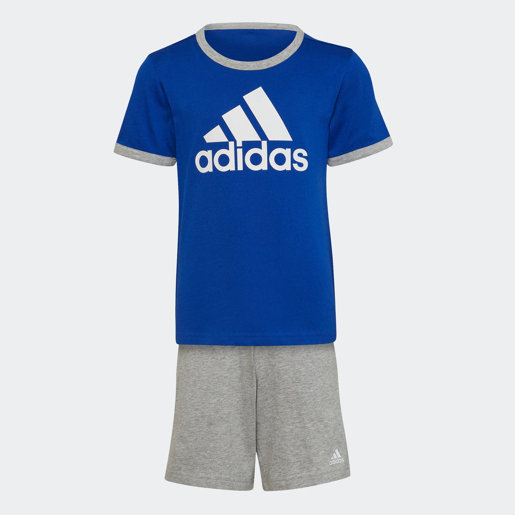 Kids' adidas LK BOS SET