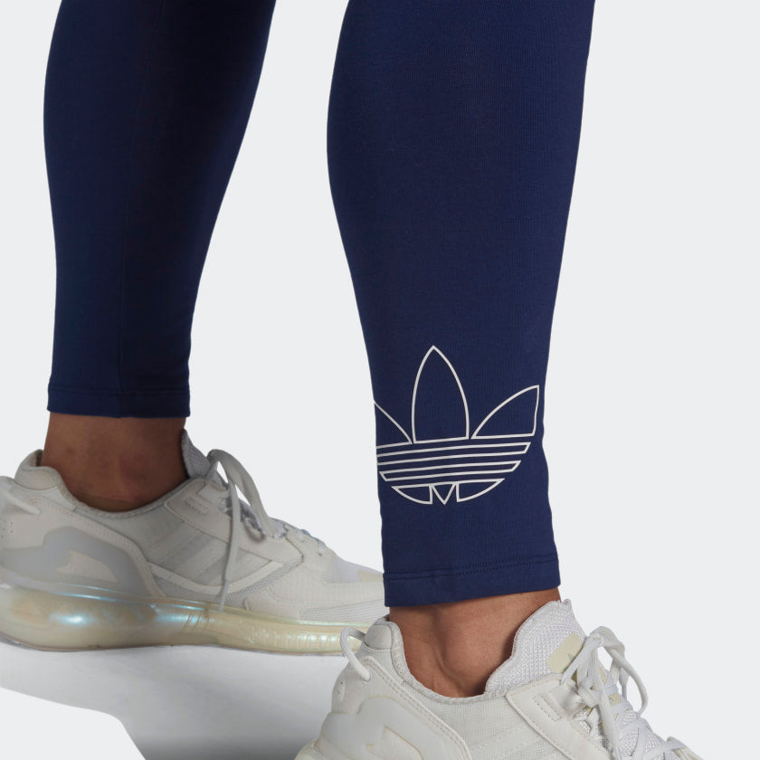 Women's adidas Leggings (Plus Size)