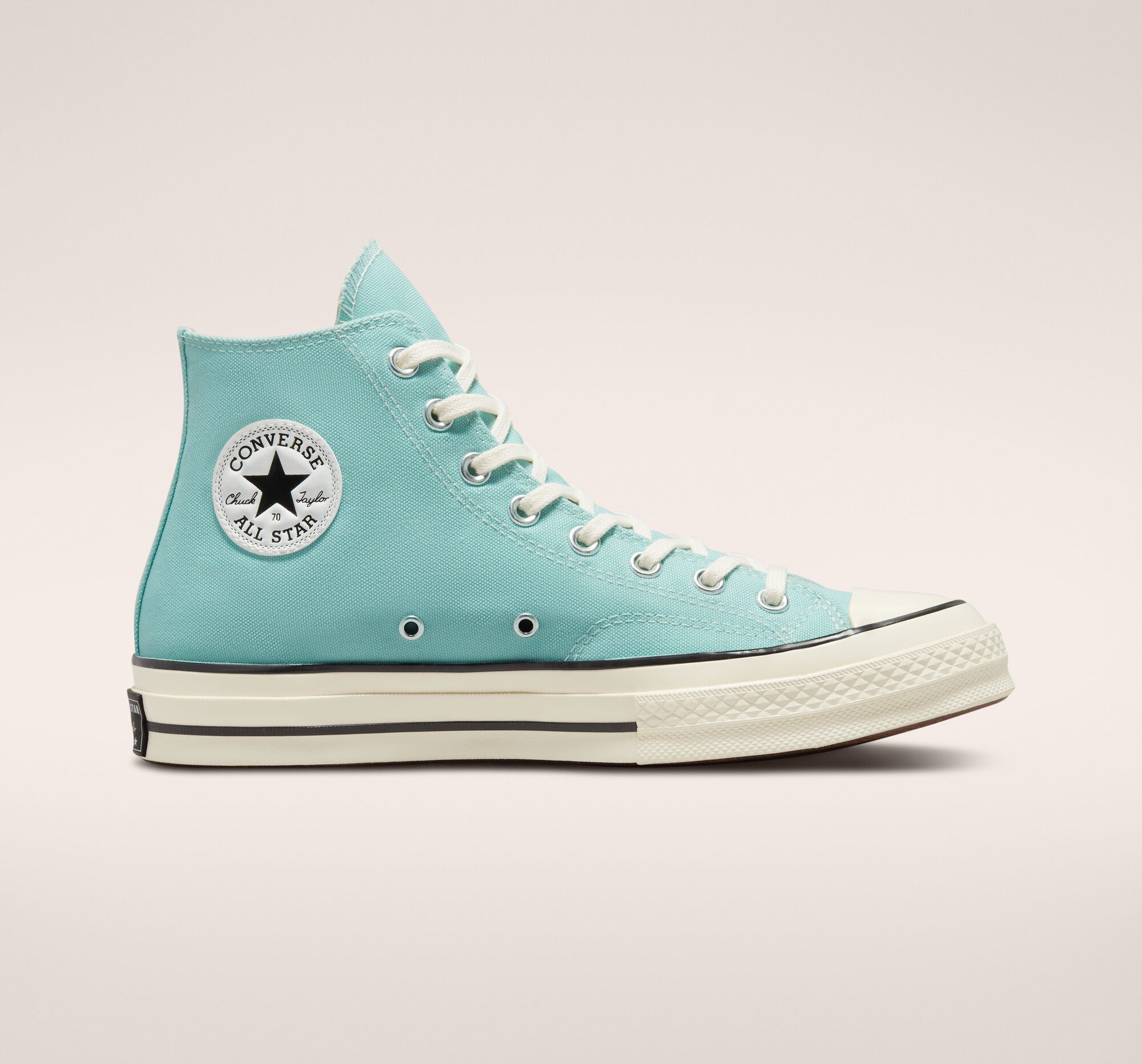 Chuck 70 High Top Limited Time Colours