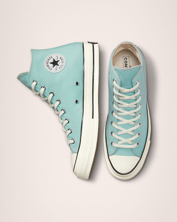 Chuck 70 High Top Limited Time Colours