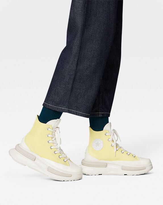Run Star Legacy CX High Top