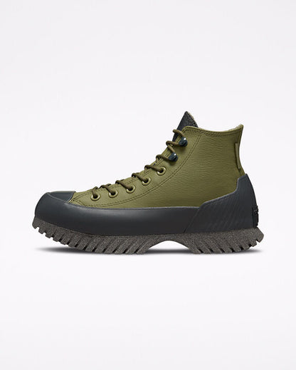 Chuck Taylor All Star Lugged 2.0 Counter Climate High Top