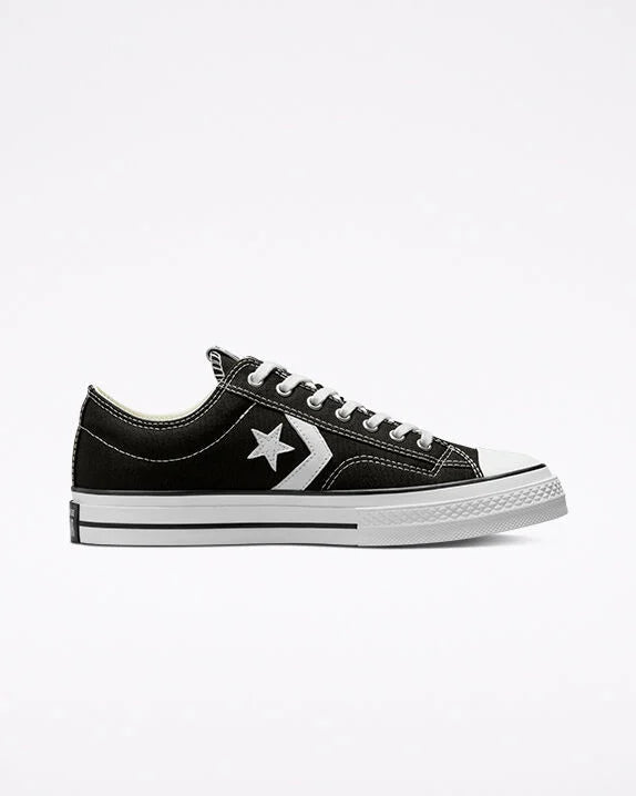 Converse Star Player 76 Low Top