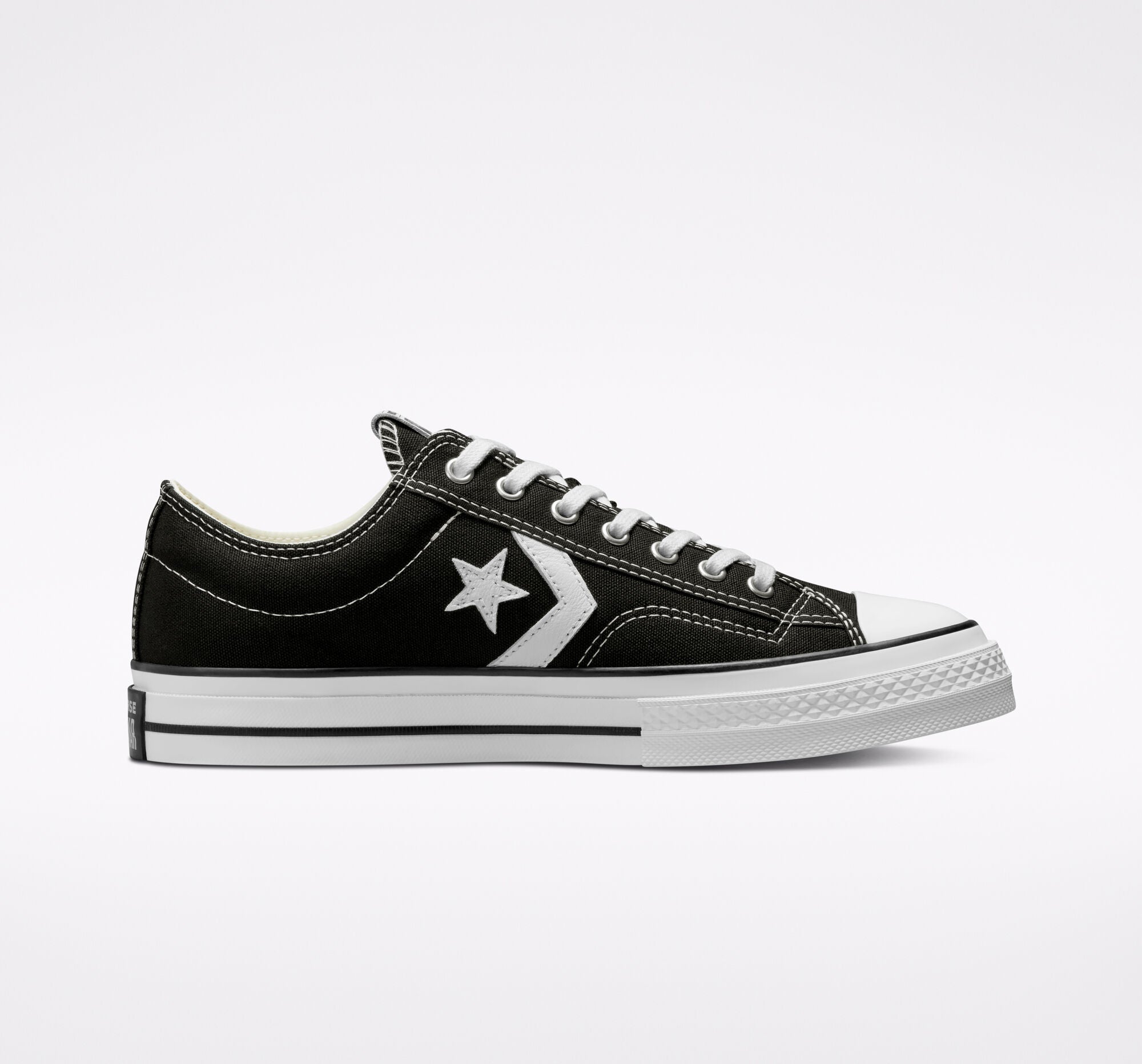 Converse Star Player 76 Low Top