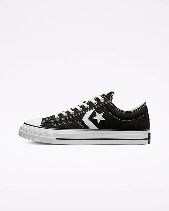 Converse Star Player 76 Low Top