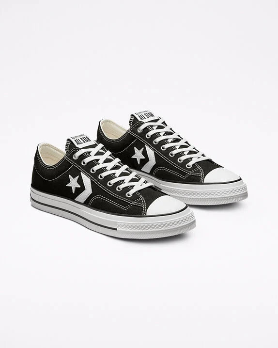 Converse Star Player 76 Low Top