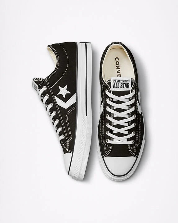 Converse Star Player 76 Low Top