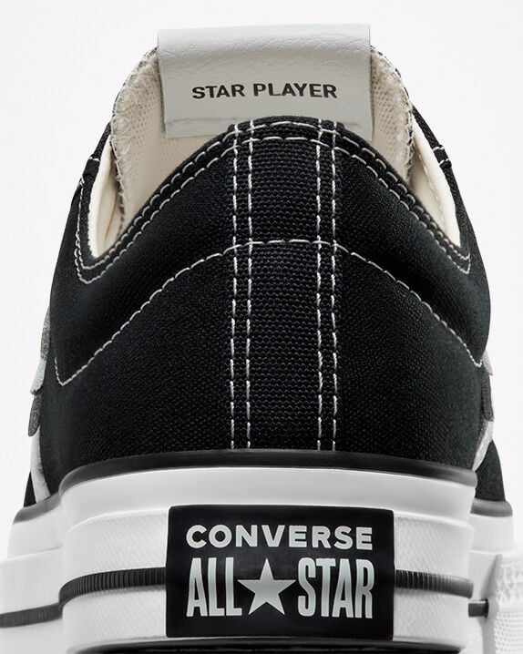 Converse Star Player 76 Low Top