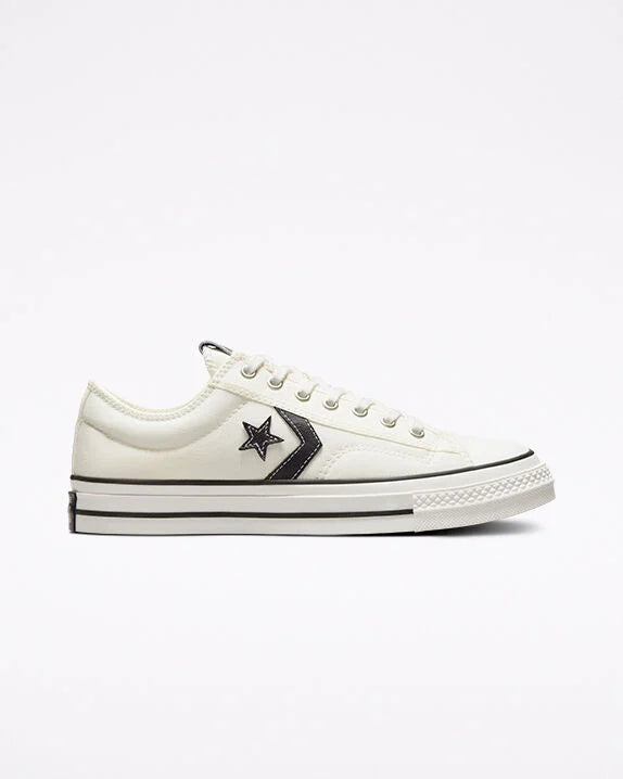 Converse Star Player 76 Low Top