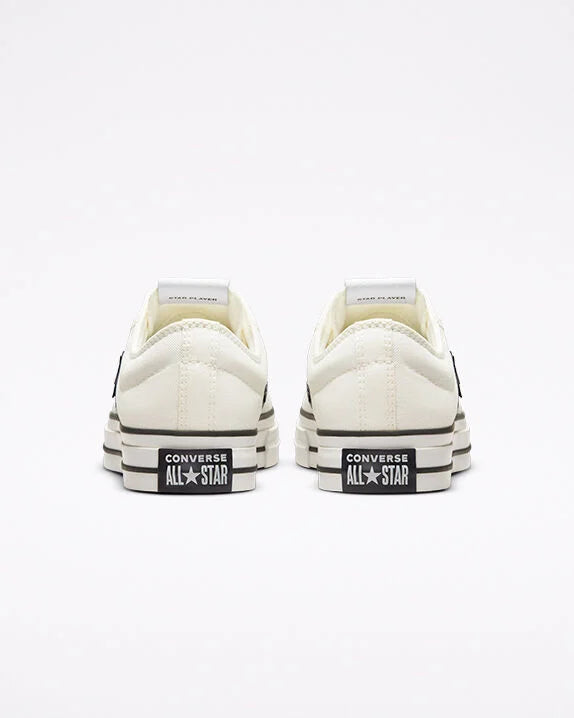 Converse Star Player 76 Low Top