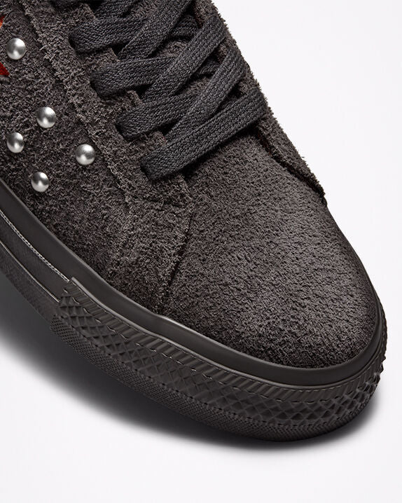 Converse x Come Tees One Star Low Top