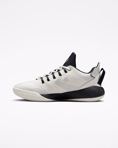 All Star BB Shift Gold Detail Low Top
