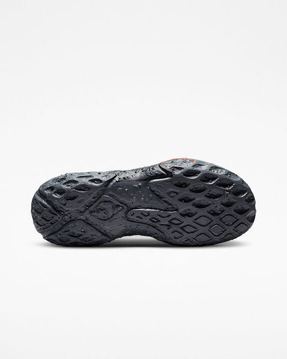 Converse x A-COLD-WALL* Sponge Crater Low Top