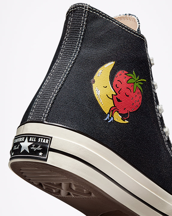 Converse x Sky High Farm Workwear Chuck 70 High Top