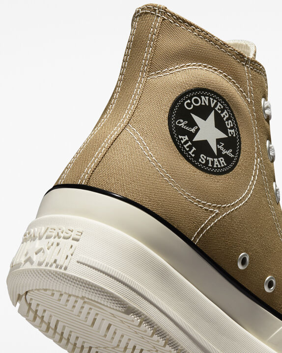 Chuck Taylor All Star Construct High Top