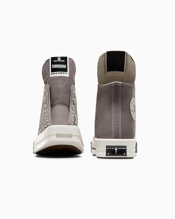 Converse x TURBODRK Chuck 70 Laceless High Top