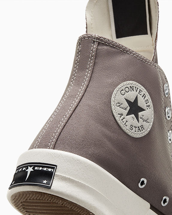 Converse x TURBODRK Chuck 70 Laceless High Top