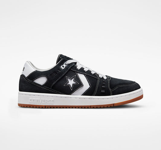 AS-1 Pro Low Top