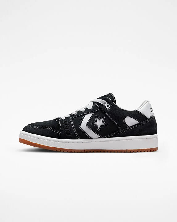 AS-1 Pro Low Top