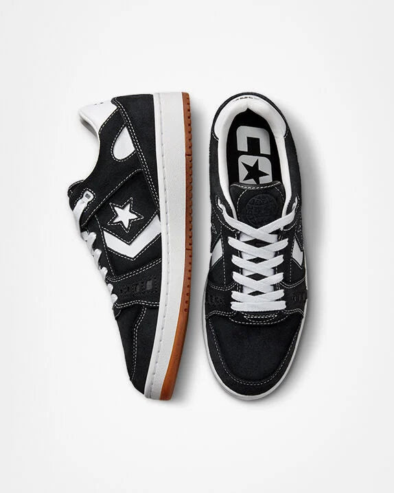 AS-1 Pro Low Top