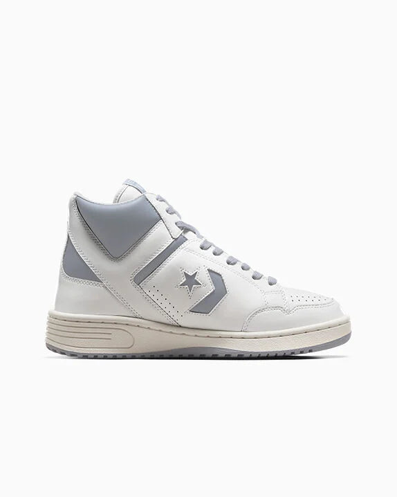Weapon OG Sport Style High Top