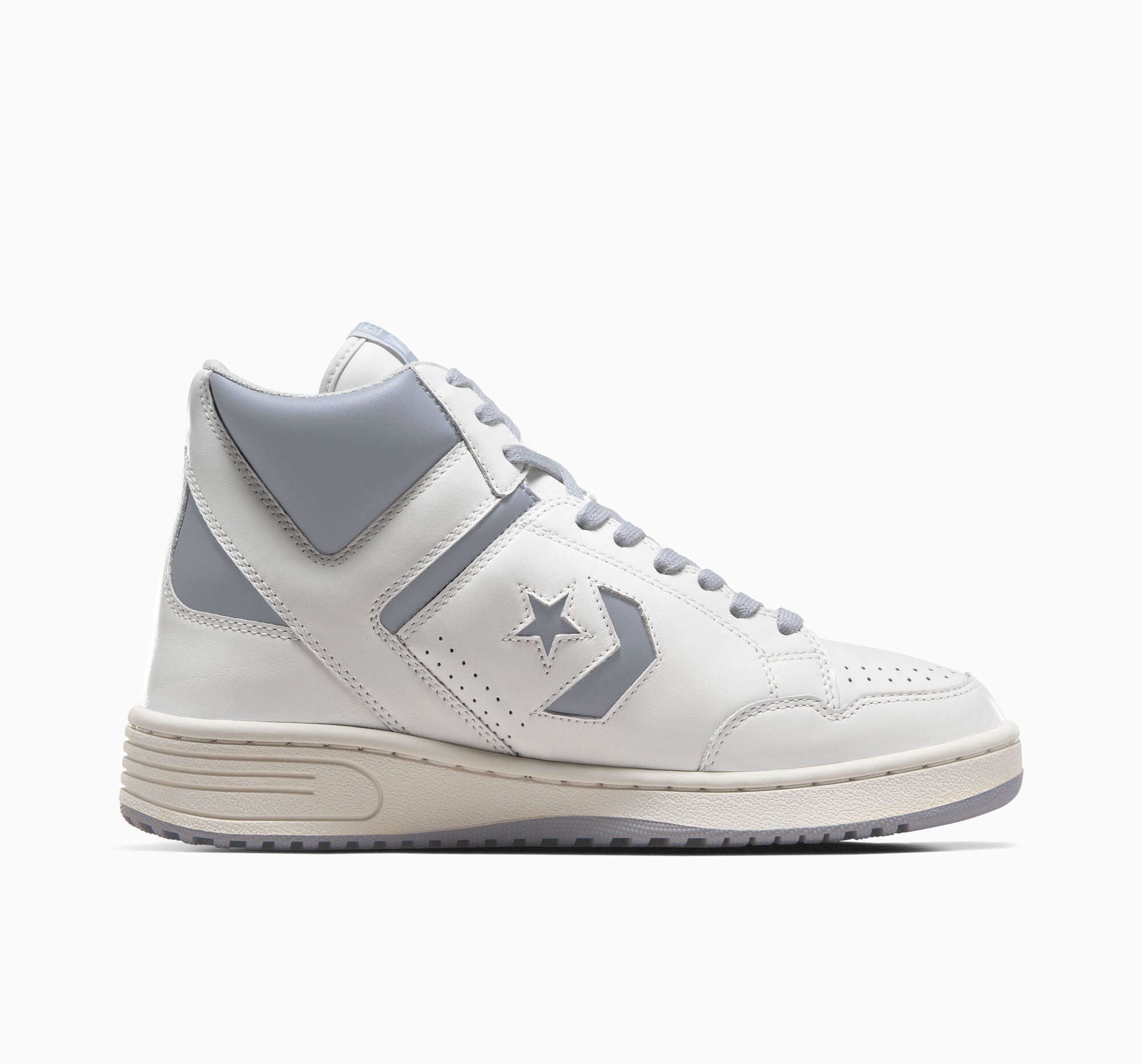 Weapon OG Sport Style High Top