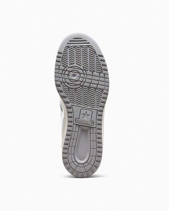 Weapon OG Sport Style High Top