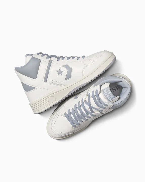 Weapon OG Sport Style High Top