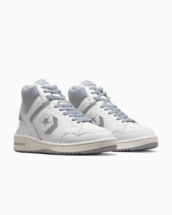 Weapon OG Sport Style High Top