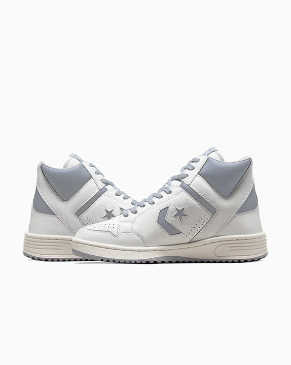 Weapon OG Sport Style High Top
