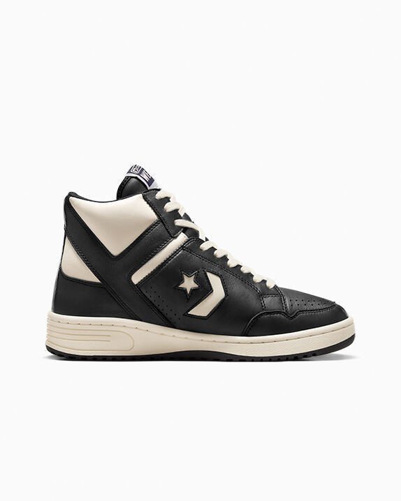 Weapon OG Sport Style High Top