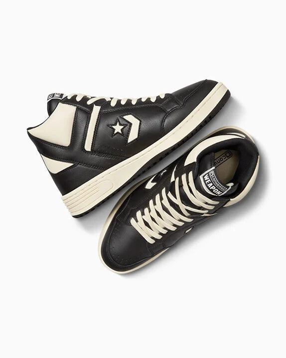 Weapon OG Sport Style High Top
