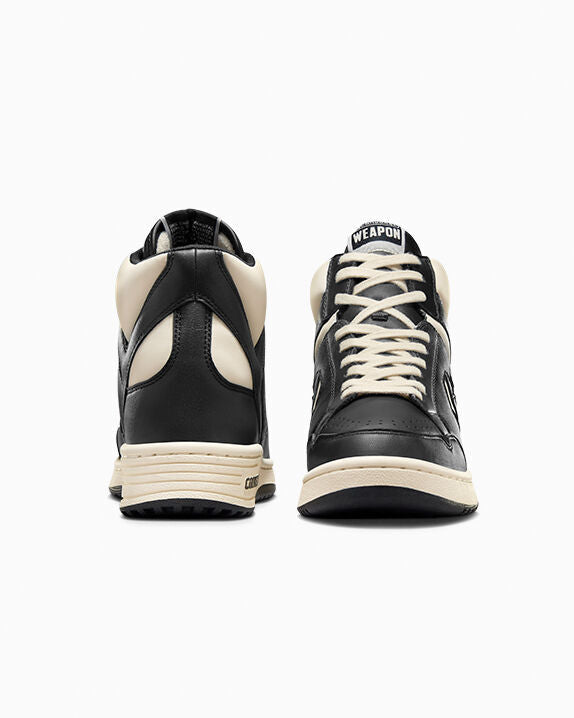 Weapon OG Sport Style High Top