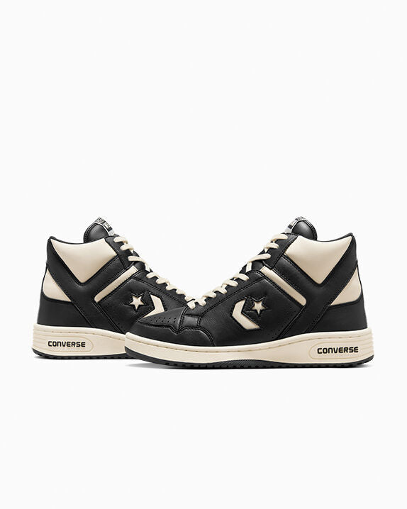 Weapon OG Sport Style High Top