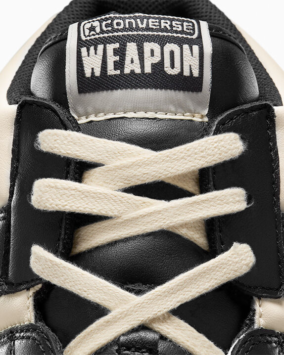 Weapon OG Sport Style High Top