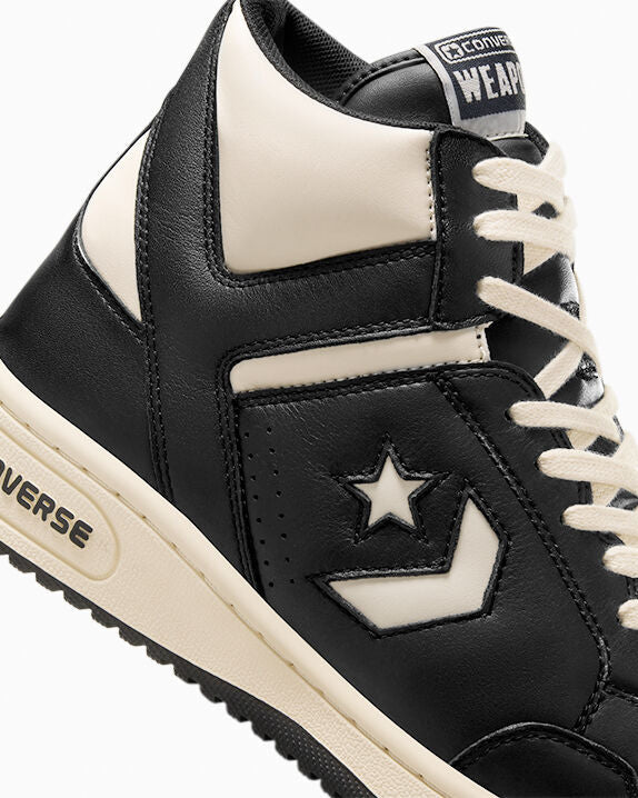 Weapon OG Sport Style High Top