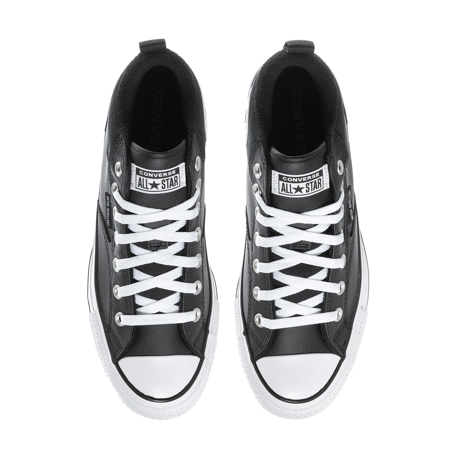 Malden Street Boot - Mens