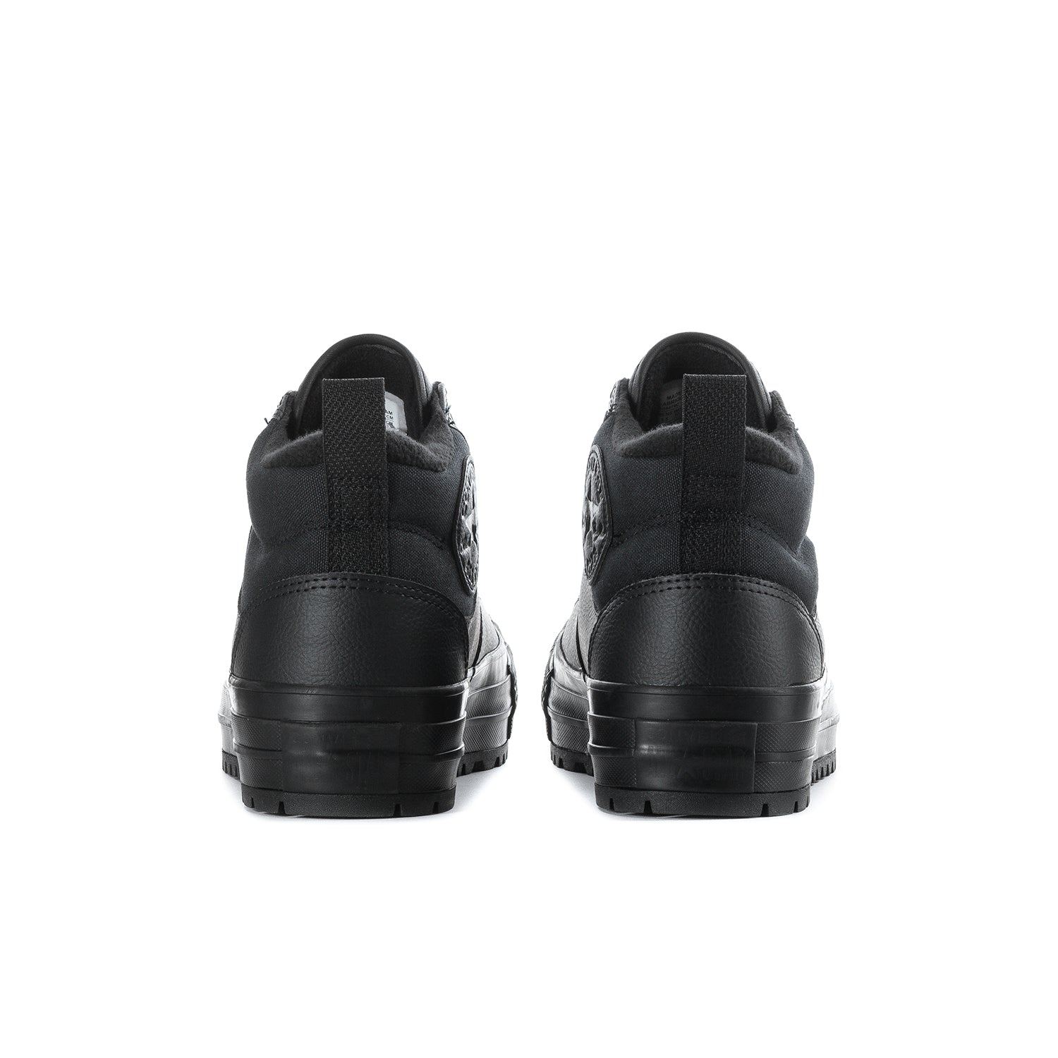 Malden Street Boot - Mens