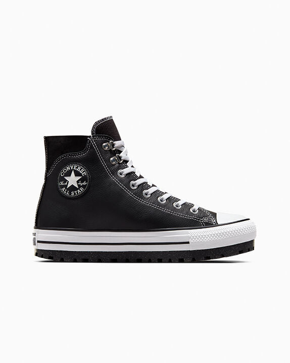 Chuck Taylor All Star City Trek Waterproof Boot High Top